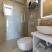 Manda 107 Mansion, alloggi privati a Jaz, Montenegro - apartman 7-kupatilo